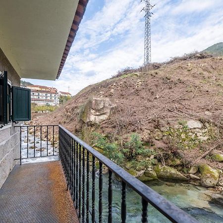 O Pimpao Hotel Geres Exterior photo
